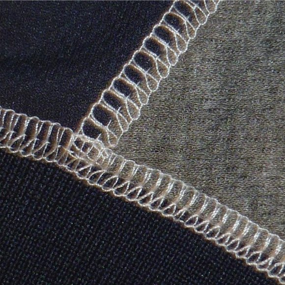 Stitches Boston Red Sox Performance Raglan T-shirt - Picture 5 of 7